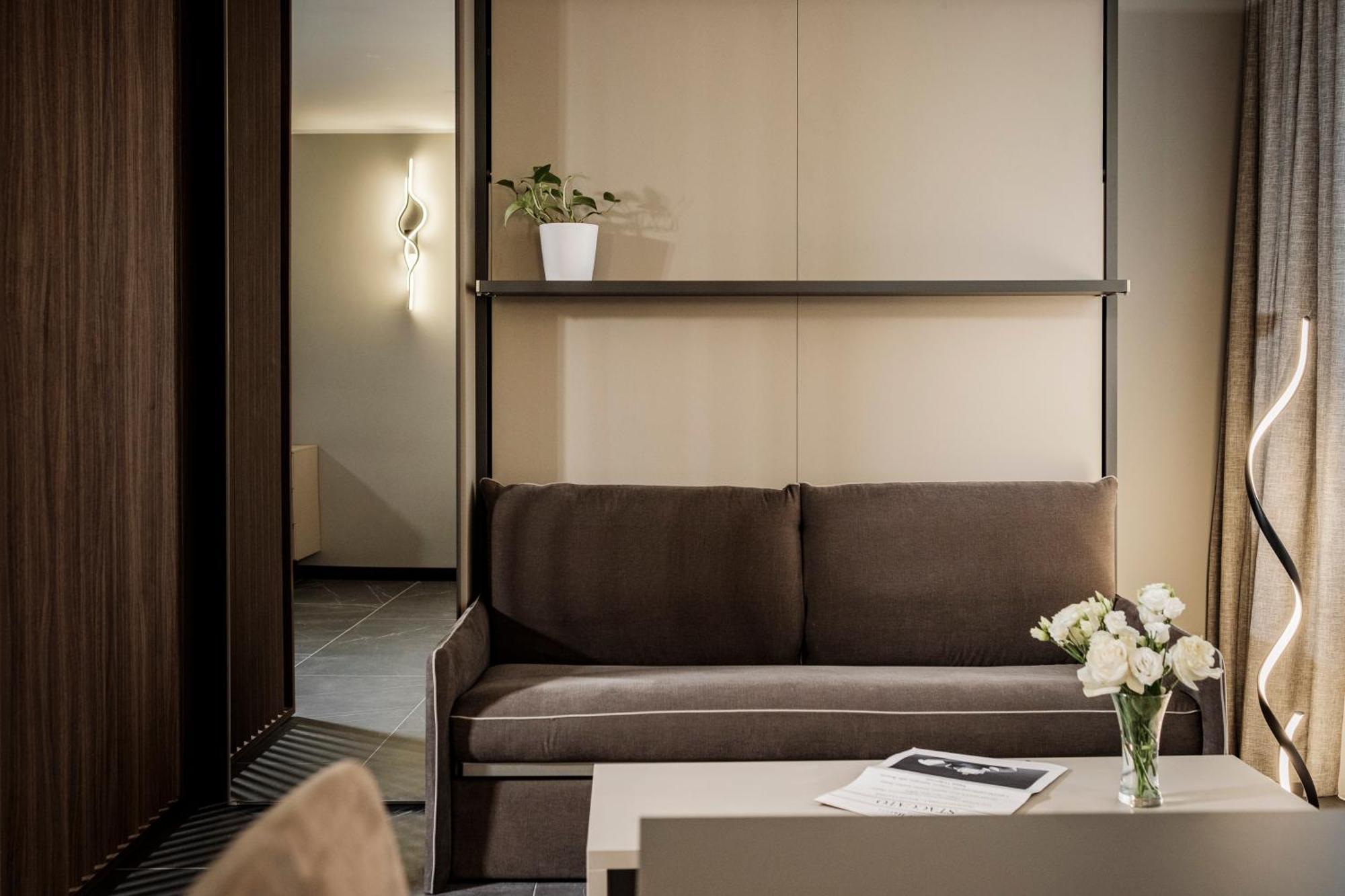 Isabella Suites Gzira Exterior photo