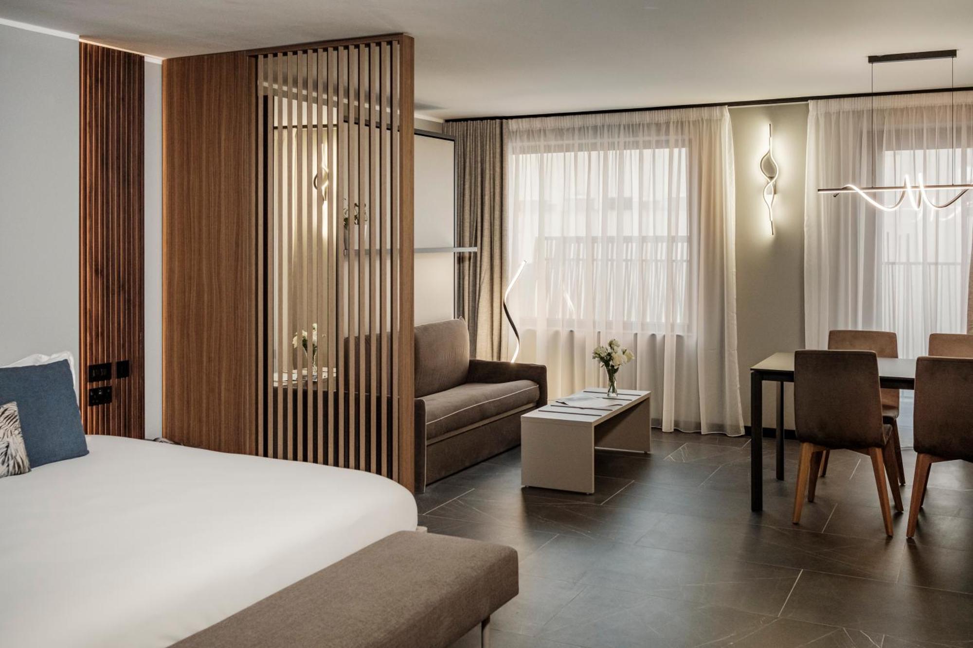 Isabella Suites Gzira Exterior photo