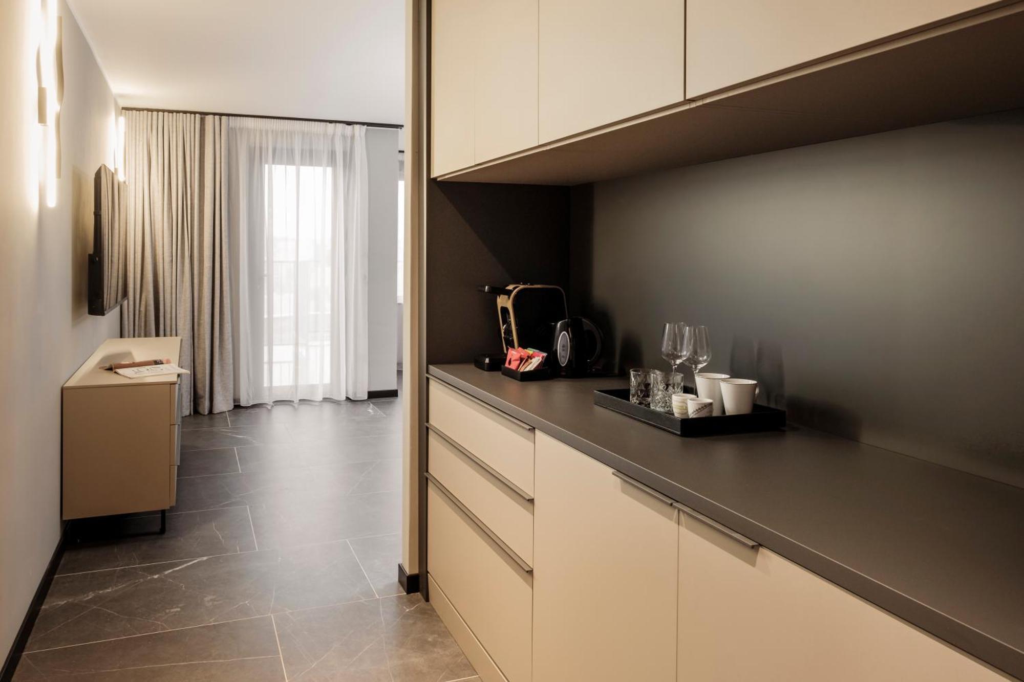 Isabella Suites Gzira Exterior photo