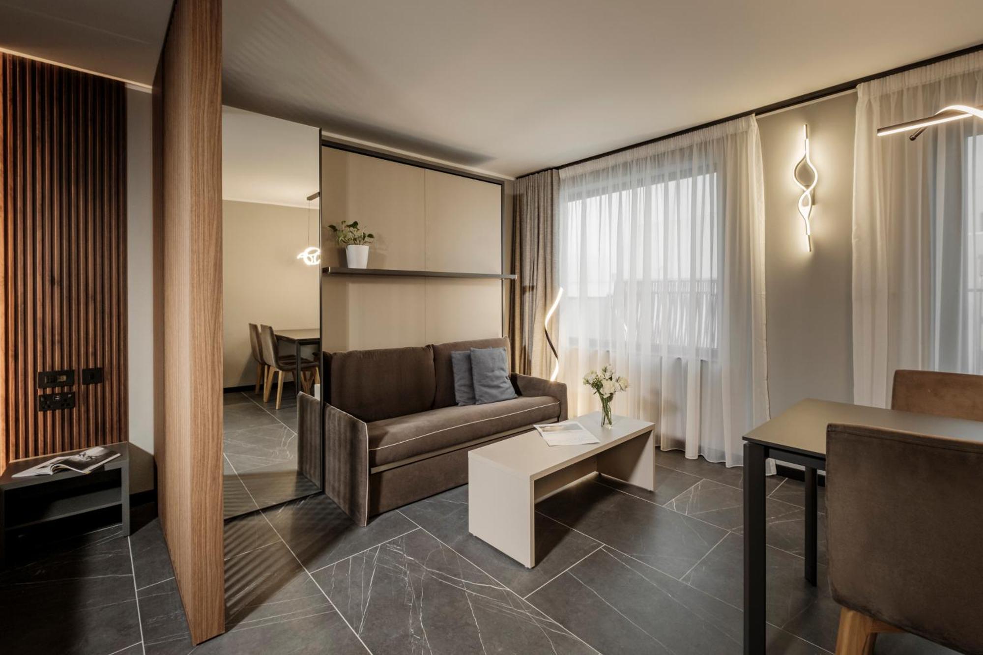 Isabella Suites Gzira Exterior photo