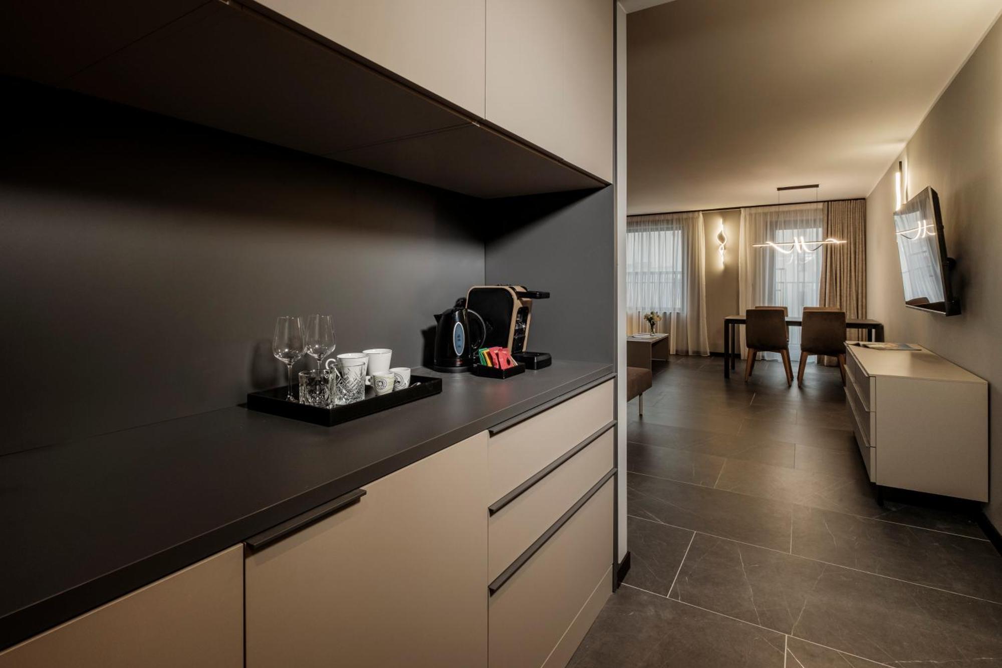 Isabella Suites Gzira Exterior photo