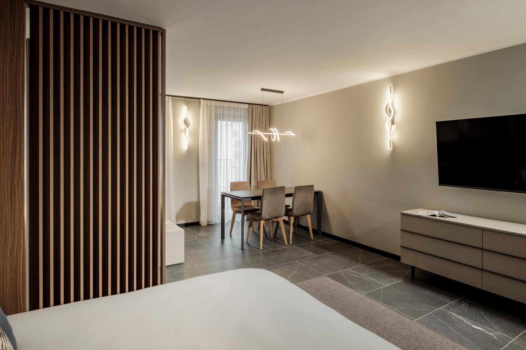Isabella Suites Gzira Exterior photo