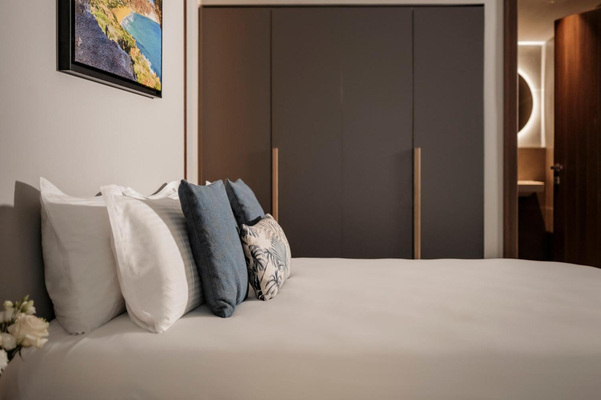 Isabella Suites Gzira Exterior photo