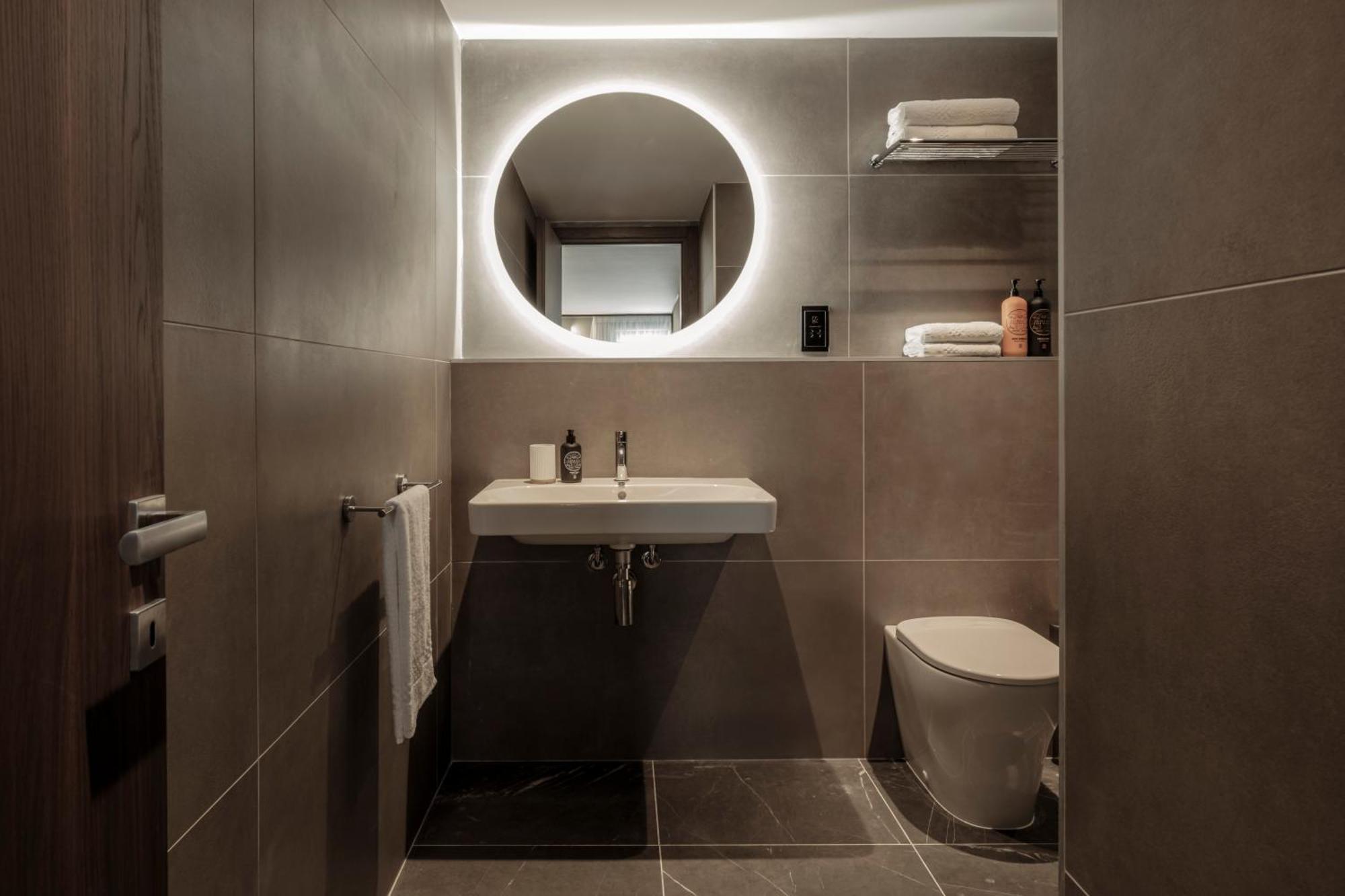Isabella Suites Gzira Exterior photo