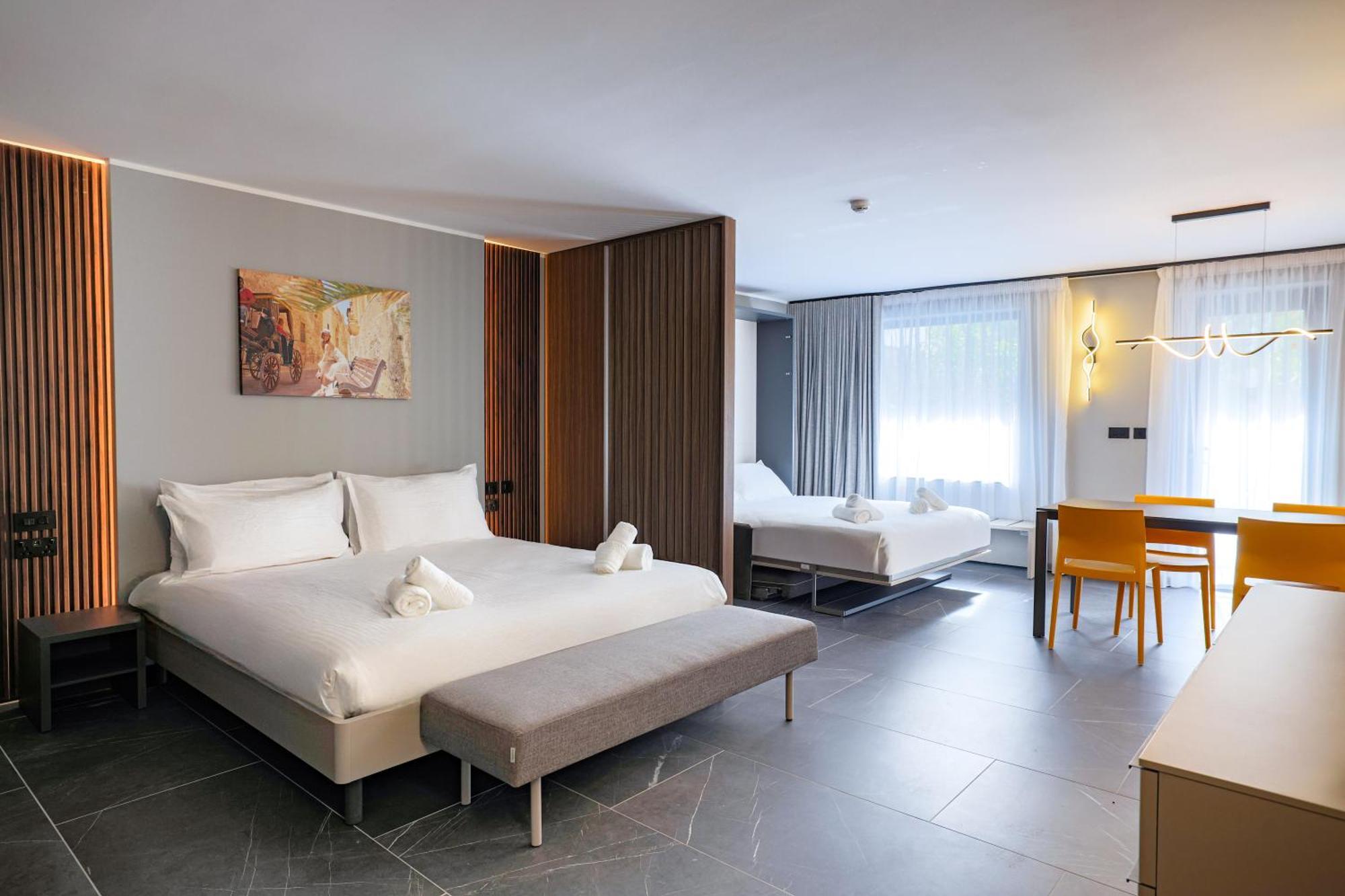 Isabella Suites Gzira Exterior photo