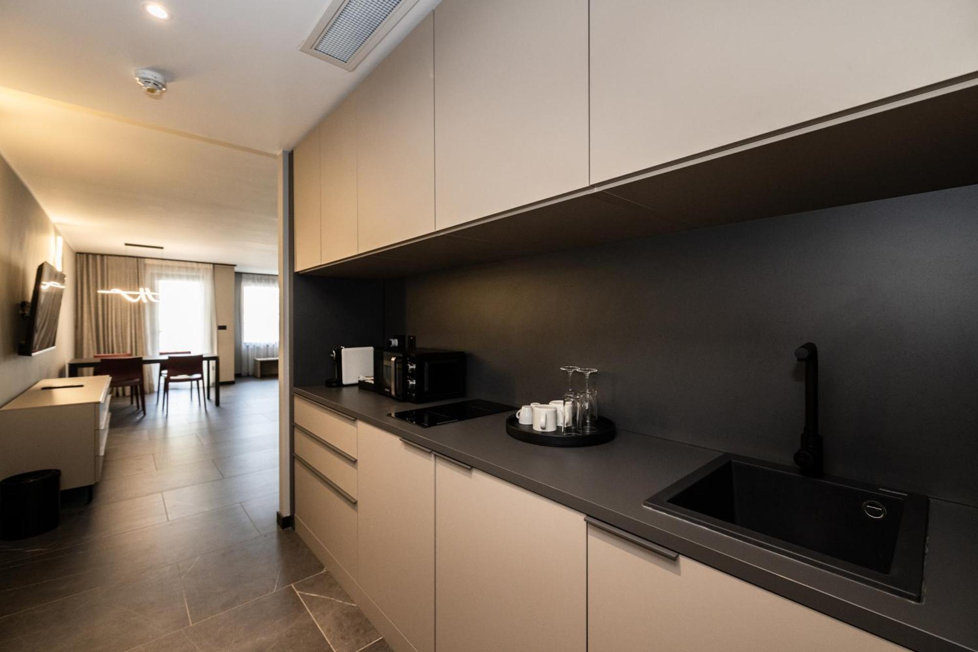 Isabella Suites Gzira Exterior photo